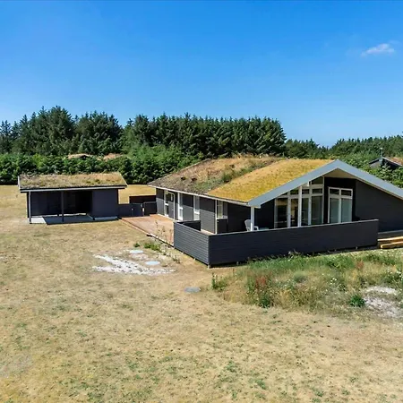 別荘 Bl540-saltum-trehoje-9 Saltum