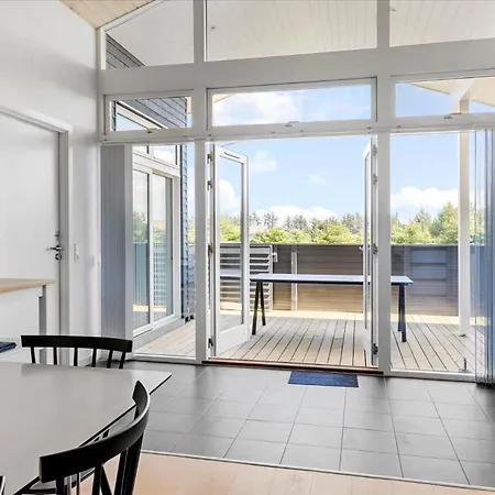 Bl540-saltum-trehoje-9 別荘 Saltum