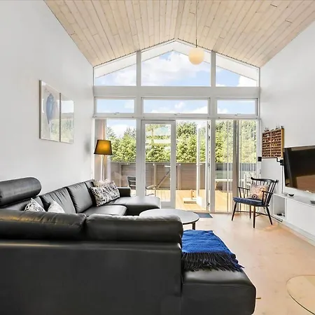 Bl540-saltum-trehoje-9 別荘 Saltum