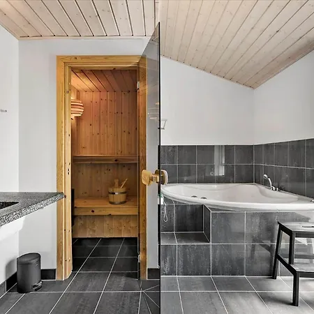 بيت للعطل Bl540-saltum-trehoje-9